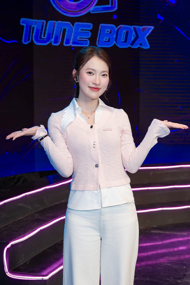 Khánh Vy